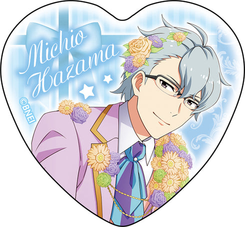 『アイドルマスター SideM』キャラバッジコレクション/ホワイトデーライブ2022 BOX